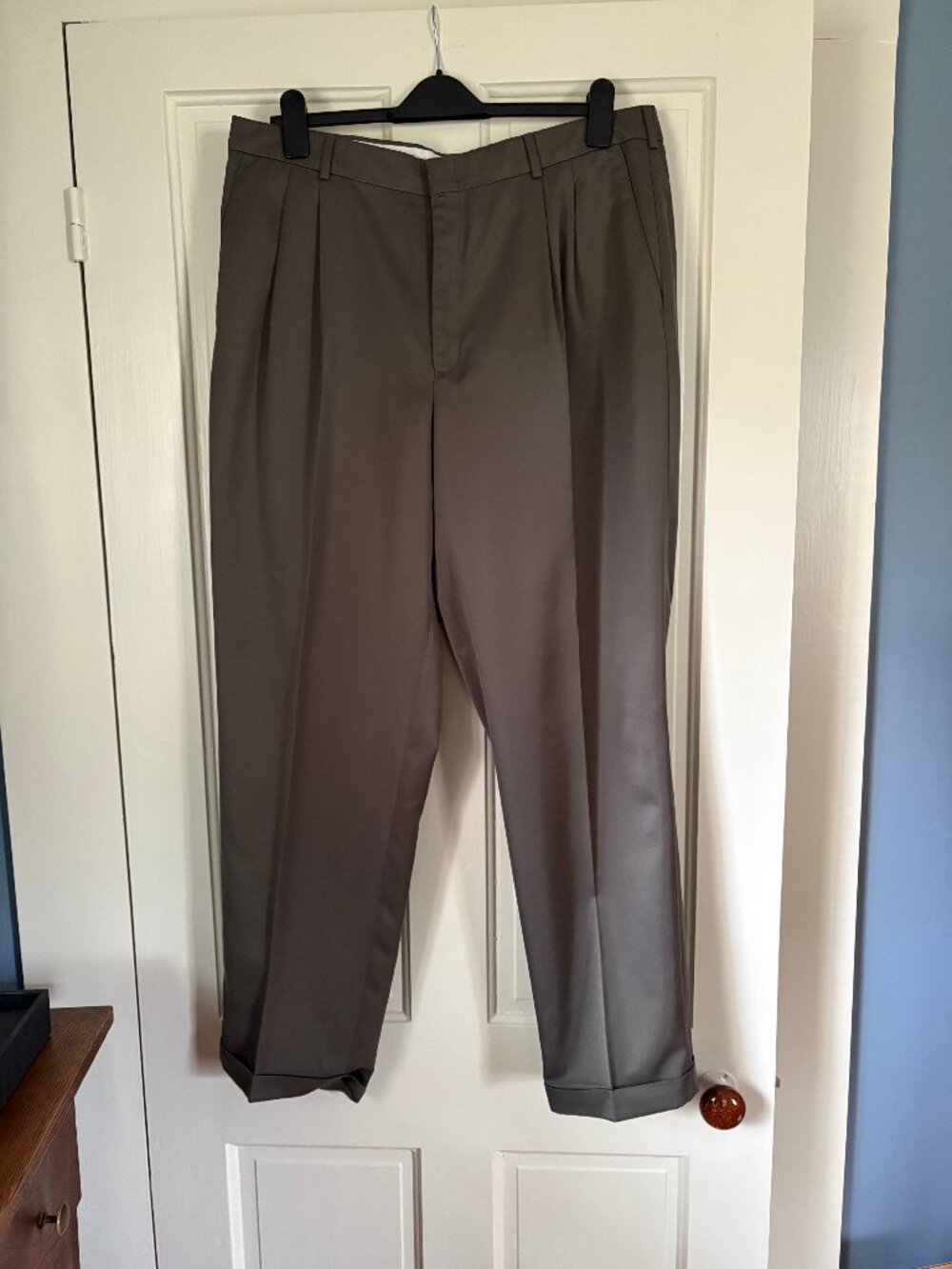 Savane Men's Pants